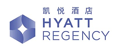 塞班岛凯悦丽景酒店 Logo